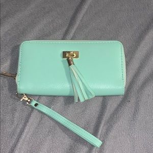 Wallet(mint)